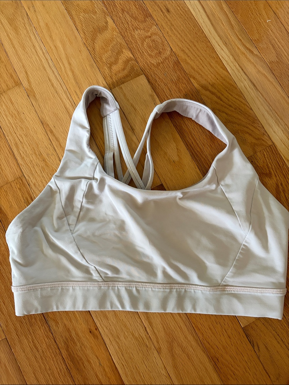 Lululemon Energy Bra Size 10